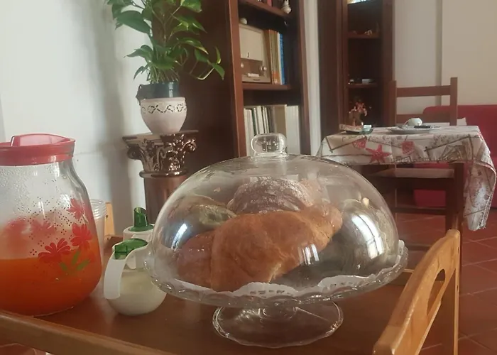 Bed and Breakfast La Casa Blanca Grottammare